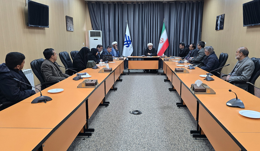 برنامه‌ریزی دانشگاه‌های کازرون برای برپایی ویژه برنامه‌های گرامیداشت دهۀ فجر