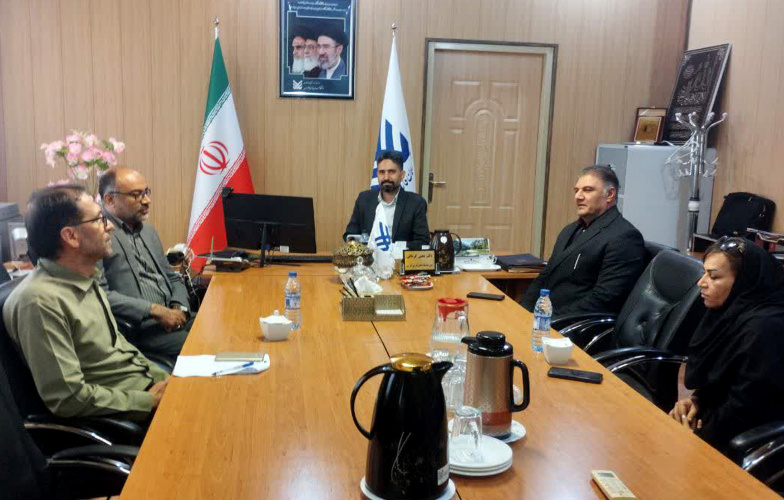 برنامه‌ریزی برای توانمندسازی دانشجویان دانشگاه سلمان فارسی کازرون جهت ورود به بازار کار