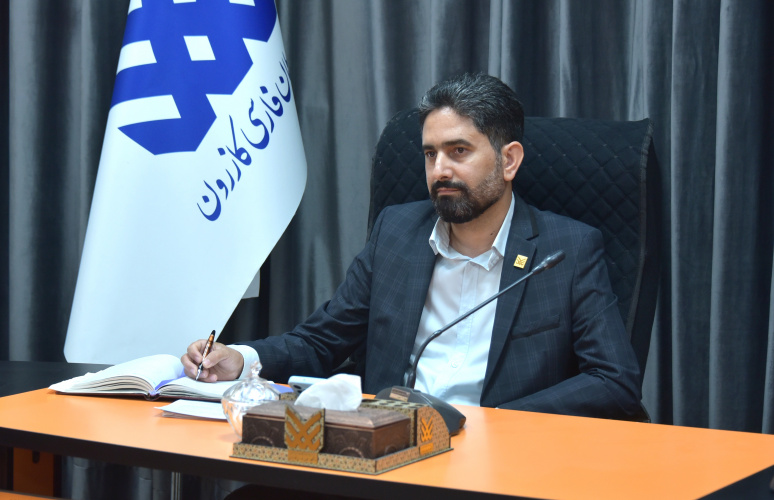 رکورد جذب هیئت علمی در دانشگاه سلمان فارسی کازرون شکسته شد