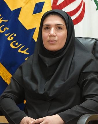 مشاور رئیس دانشگاه در امور زنان و خانواده
